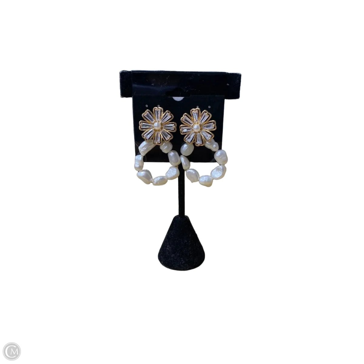 Earrings Dangle/drop By Cme