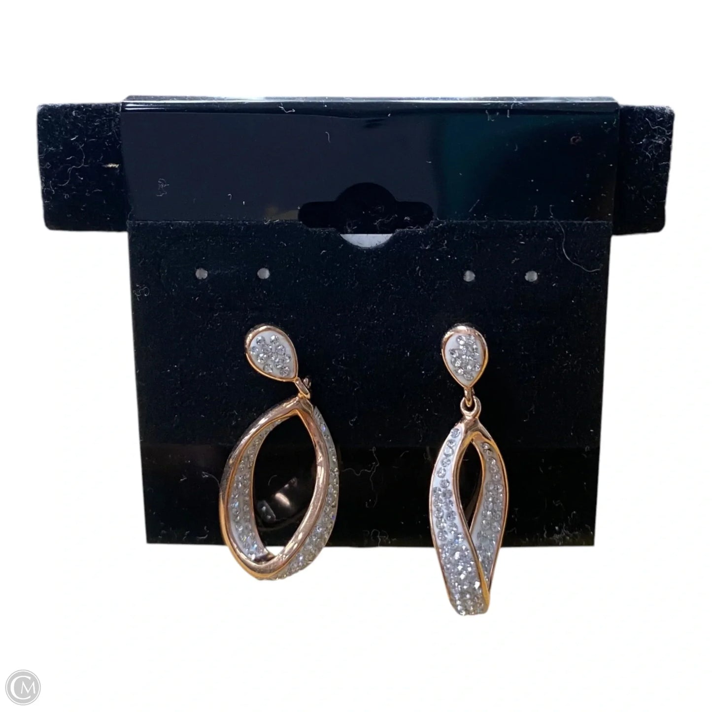 Earrings Dangle/drop