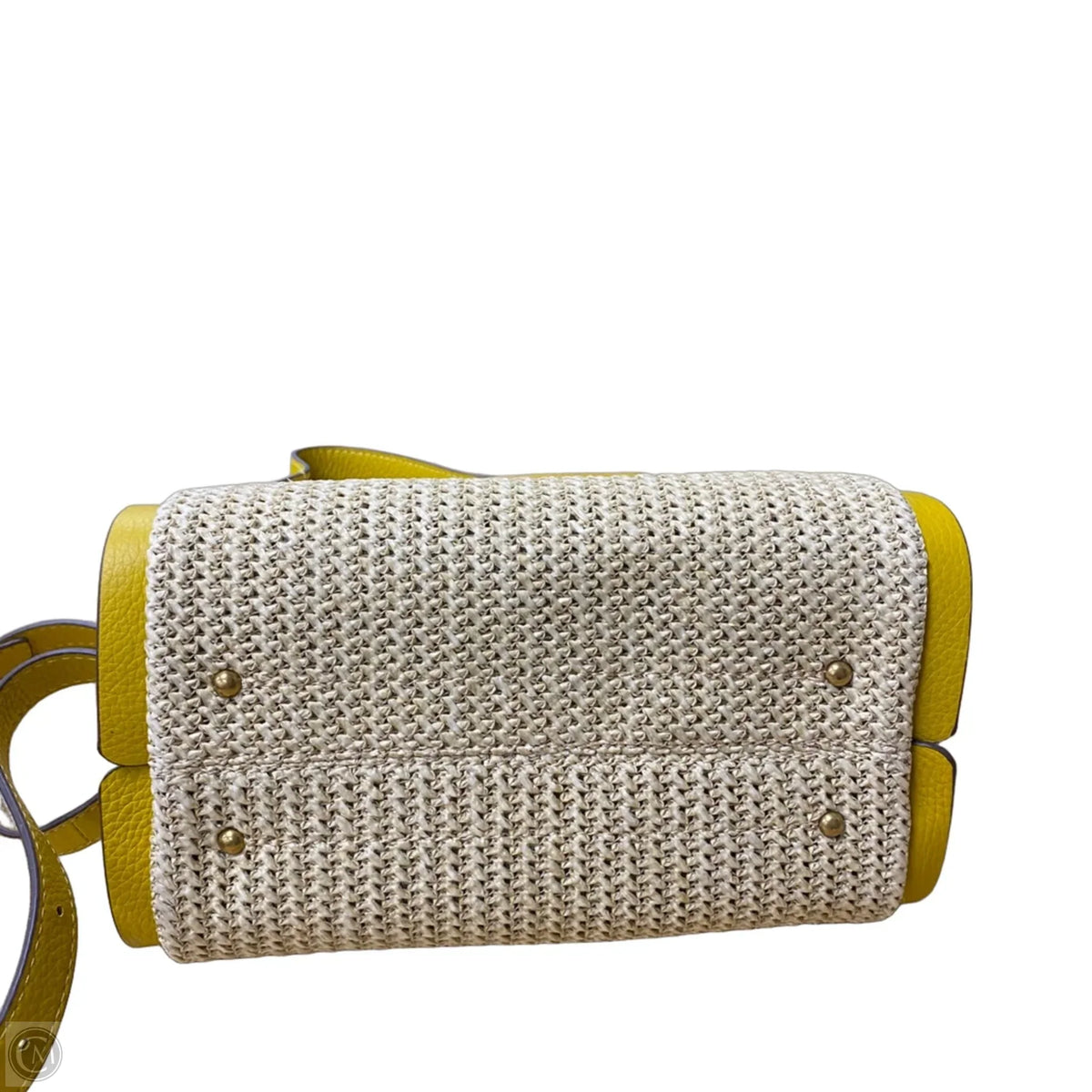 Handbag By American, Size: Medium