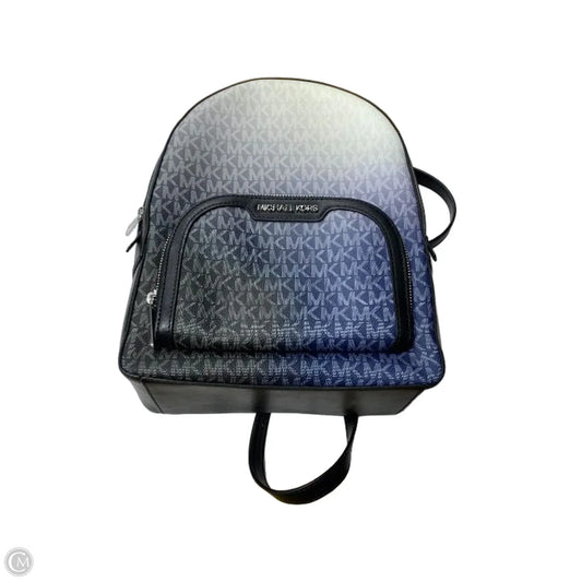 Backpack Designer By Michael Kors, Size: Medium