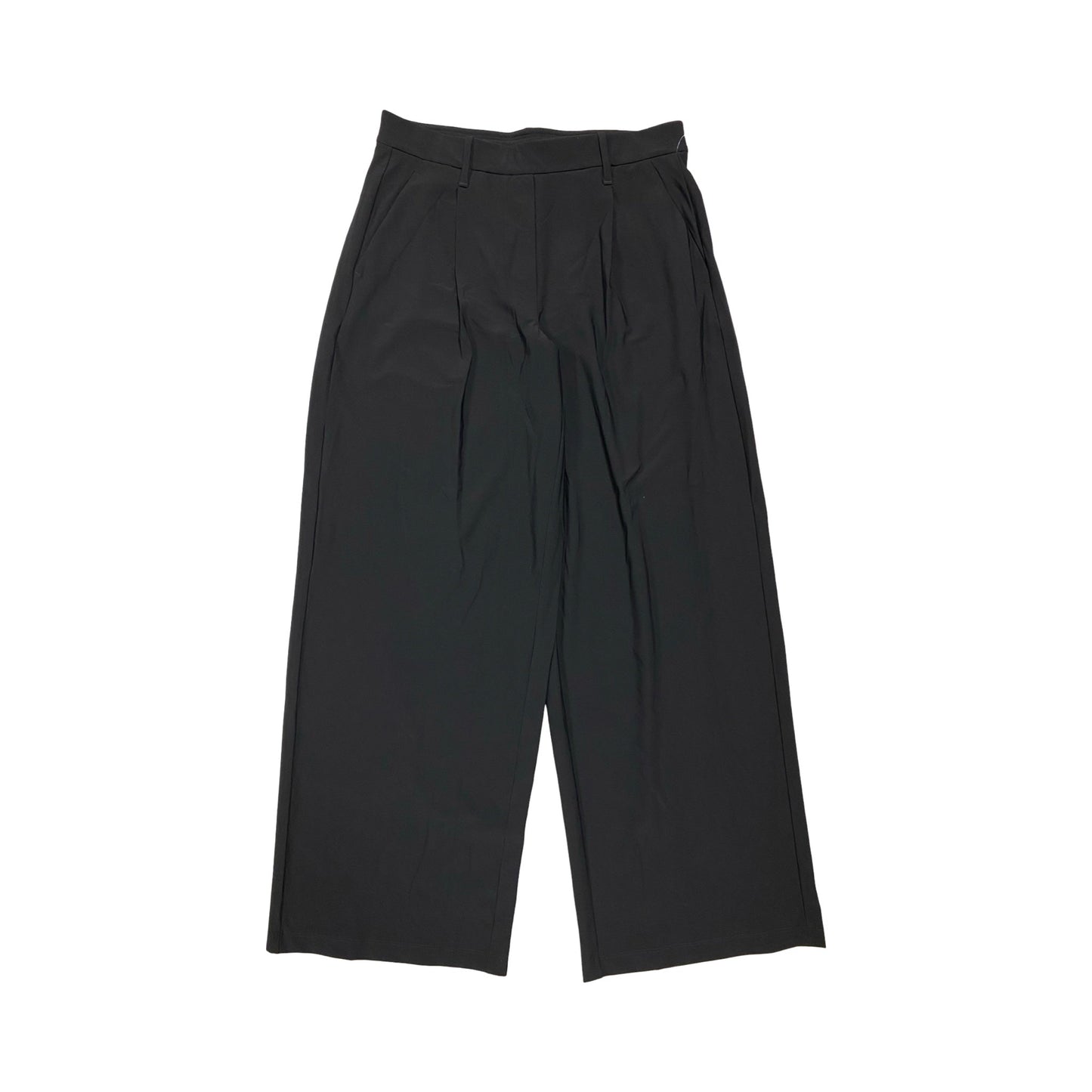 Athletic Pants By Flx In Black, Size:M