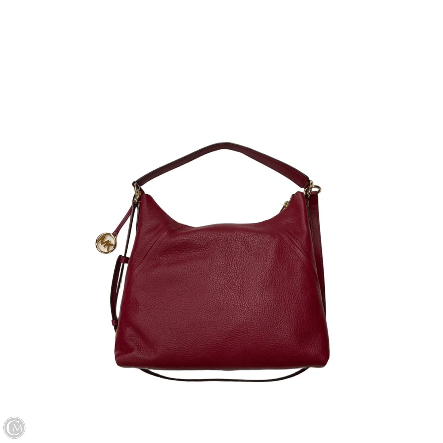 Handbag Designer By Michael Kors, Size: Large