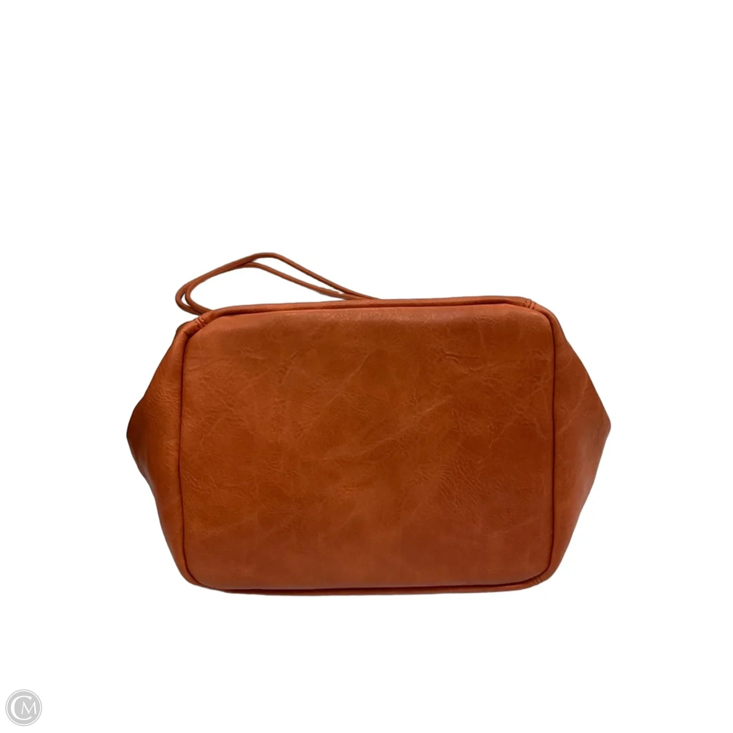 Handbag By Anthropologie, Size: Large