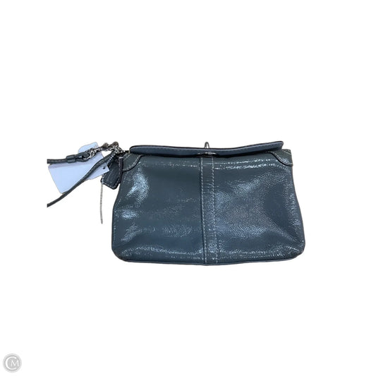 Wristlet Designer By Coach, Size: Medium