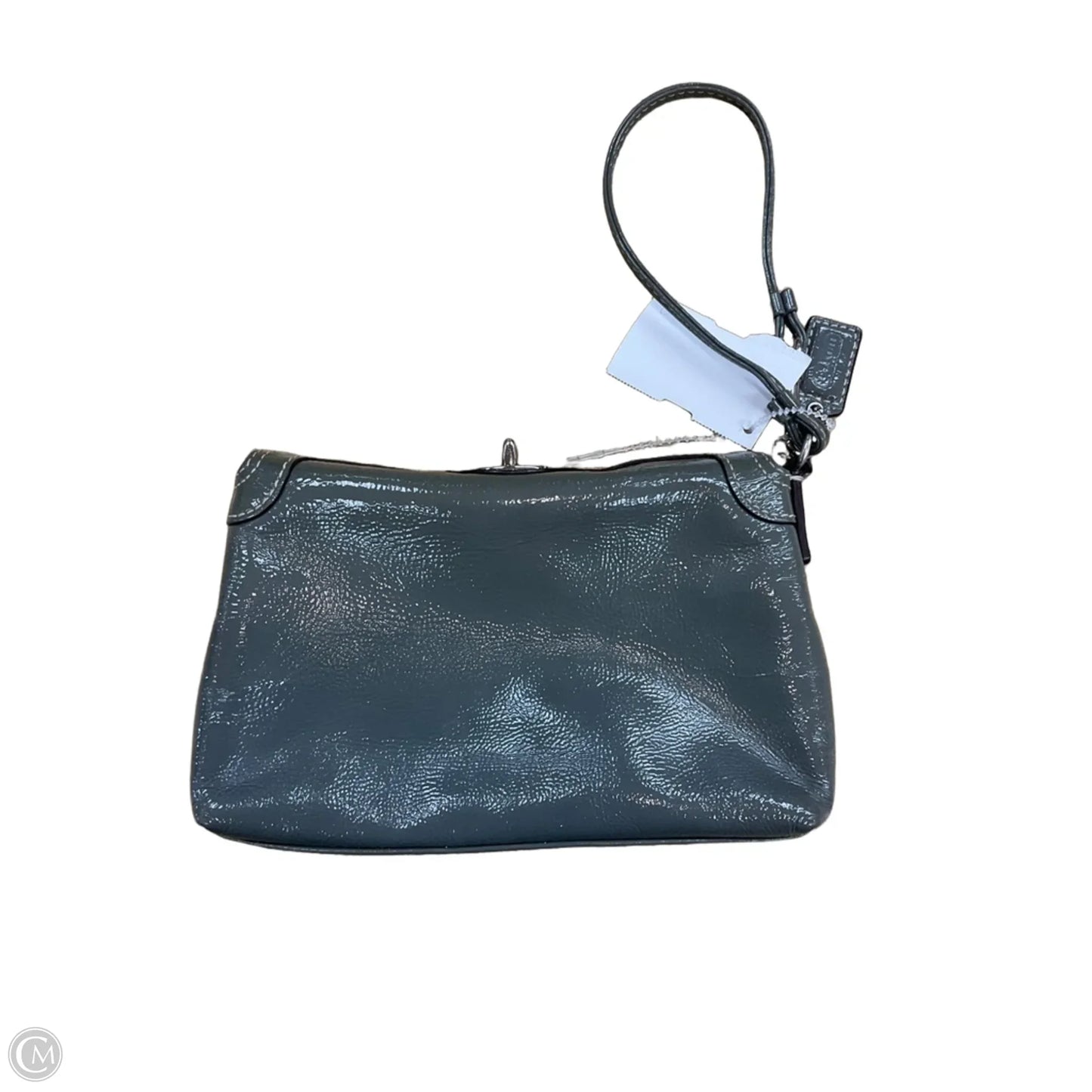 Wristlet Designer By Coach, Size: Medium