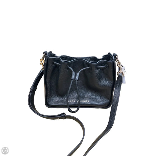 Handbag Luxury Designer By Marc Jacobs, Size: Small