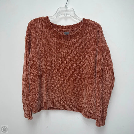 Sweater By Aerie In Orange, Size: M