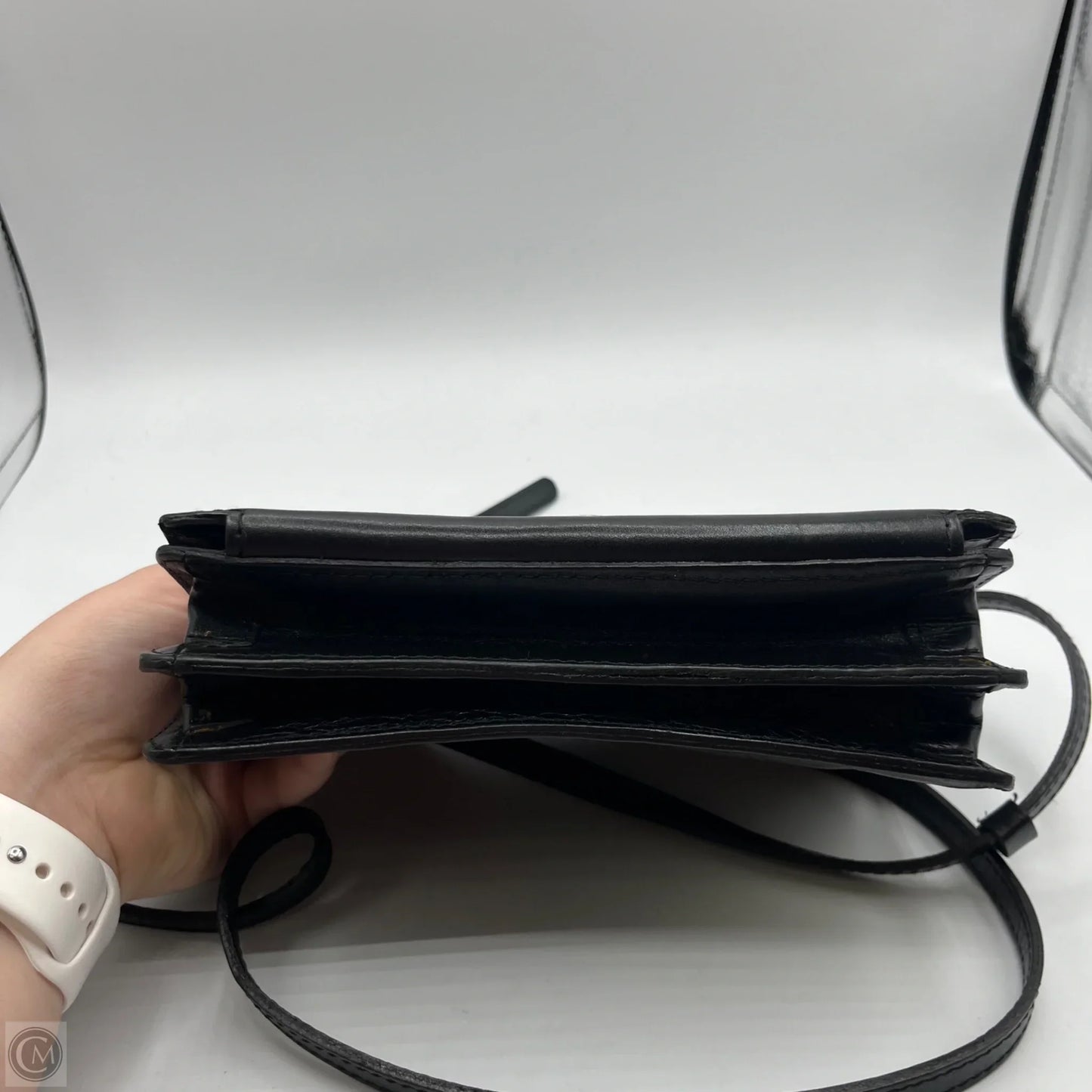 Crossbody Designer By Patricia Nash, Size: Small