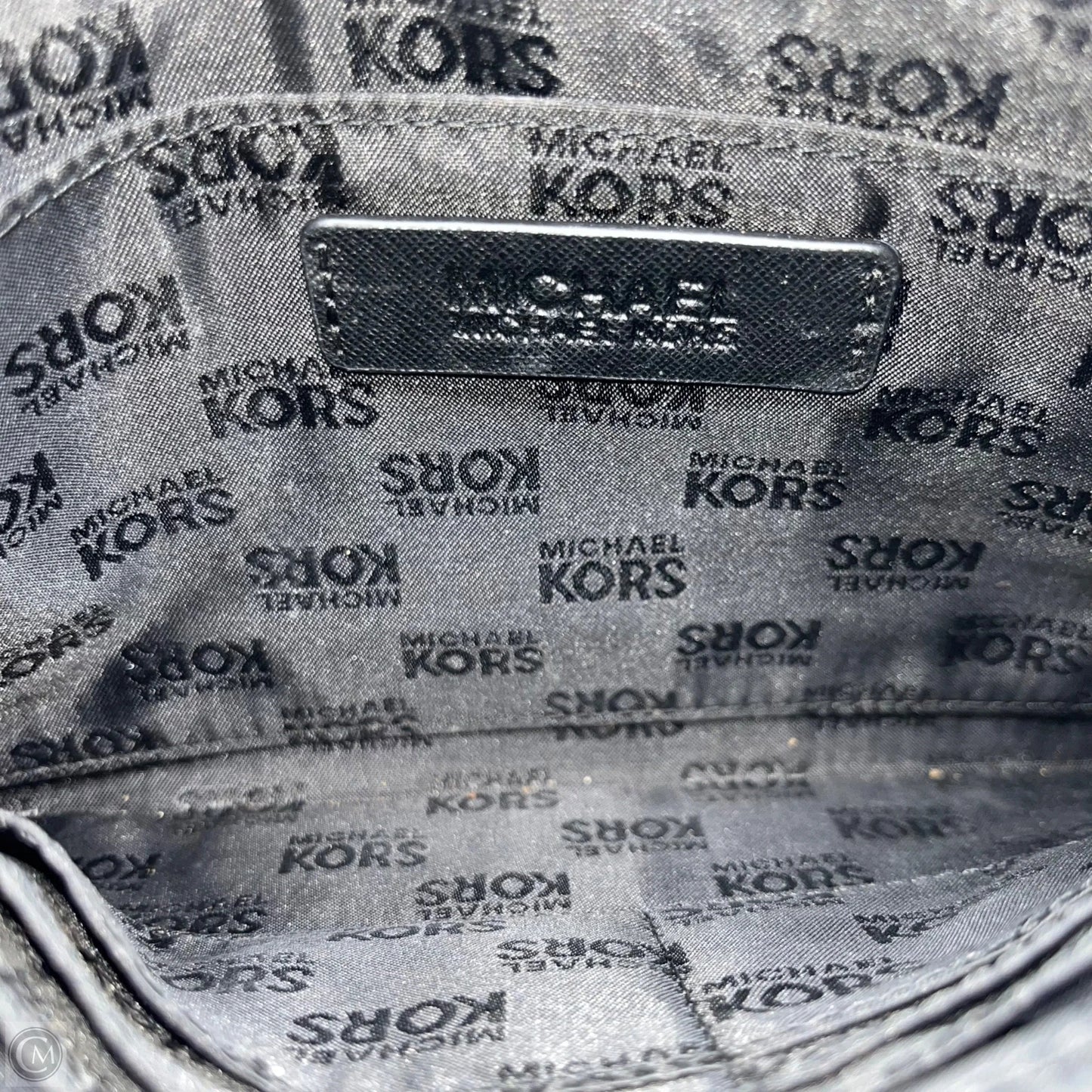 Wallet Designer By Michael Kors, Size: Large