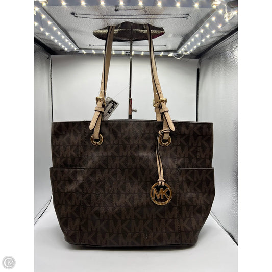 Handbag By Michael By Michael Kors, Size: Large