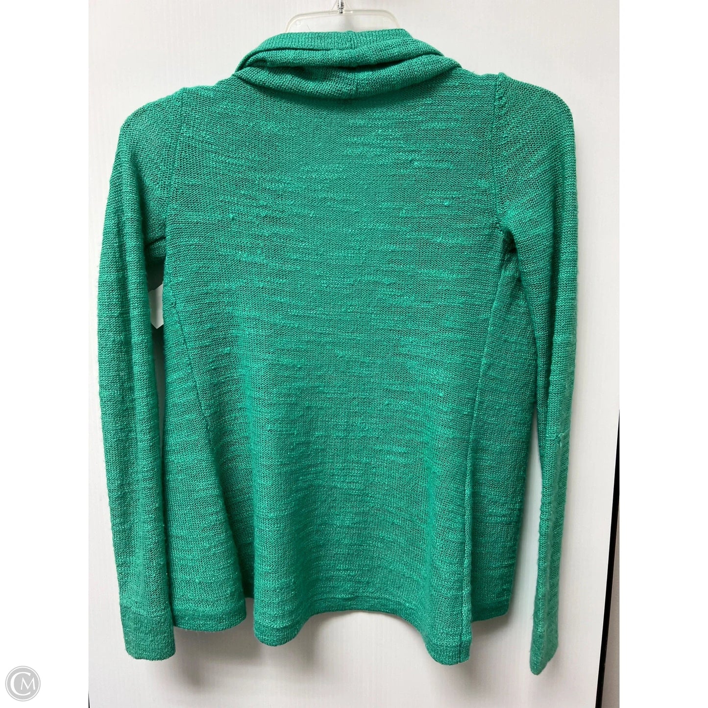 Cardigan Designer By Lilly Pulitzer In Green, Size: Xs