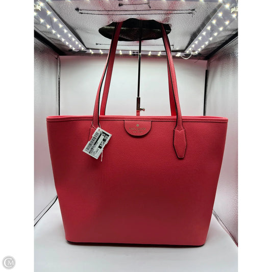 Handbag Designer By Kate Spade, Size: Large