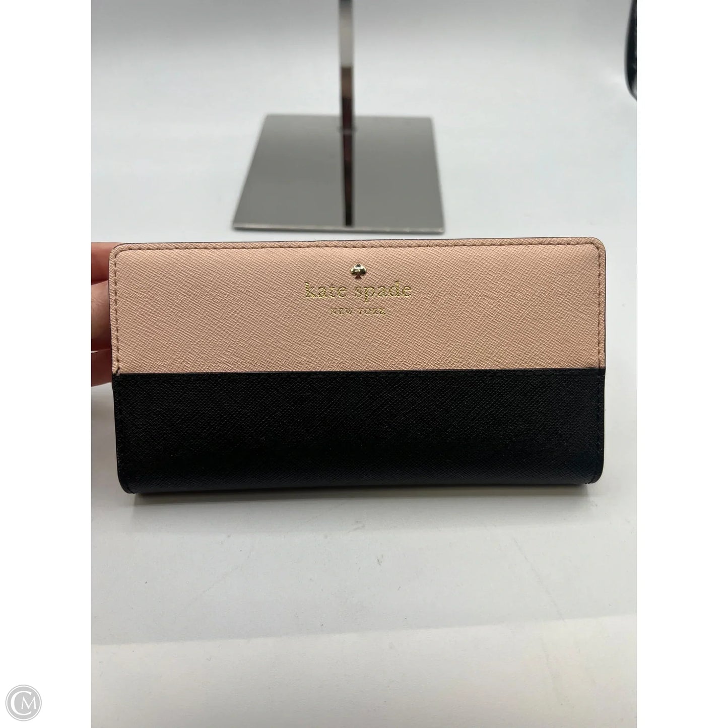 Wallet Designer By Kate Spade, Size: Medium