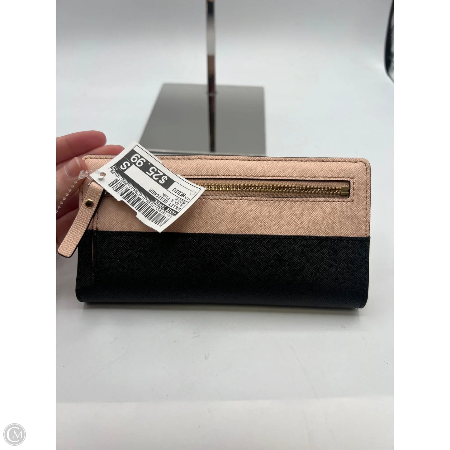Wallet Designer By Kate Spade, Size: Medium