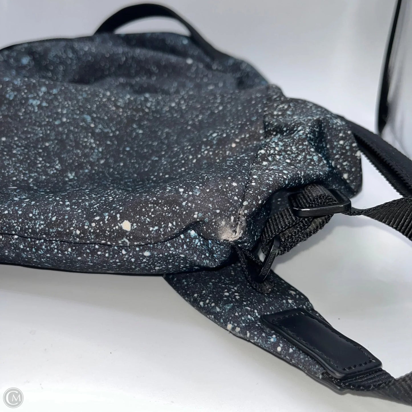 Backpack By Lululemon, Size: Medium