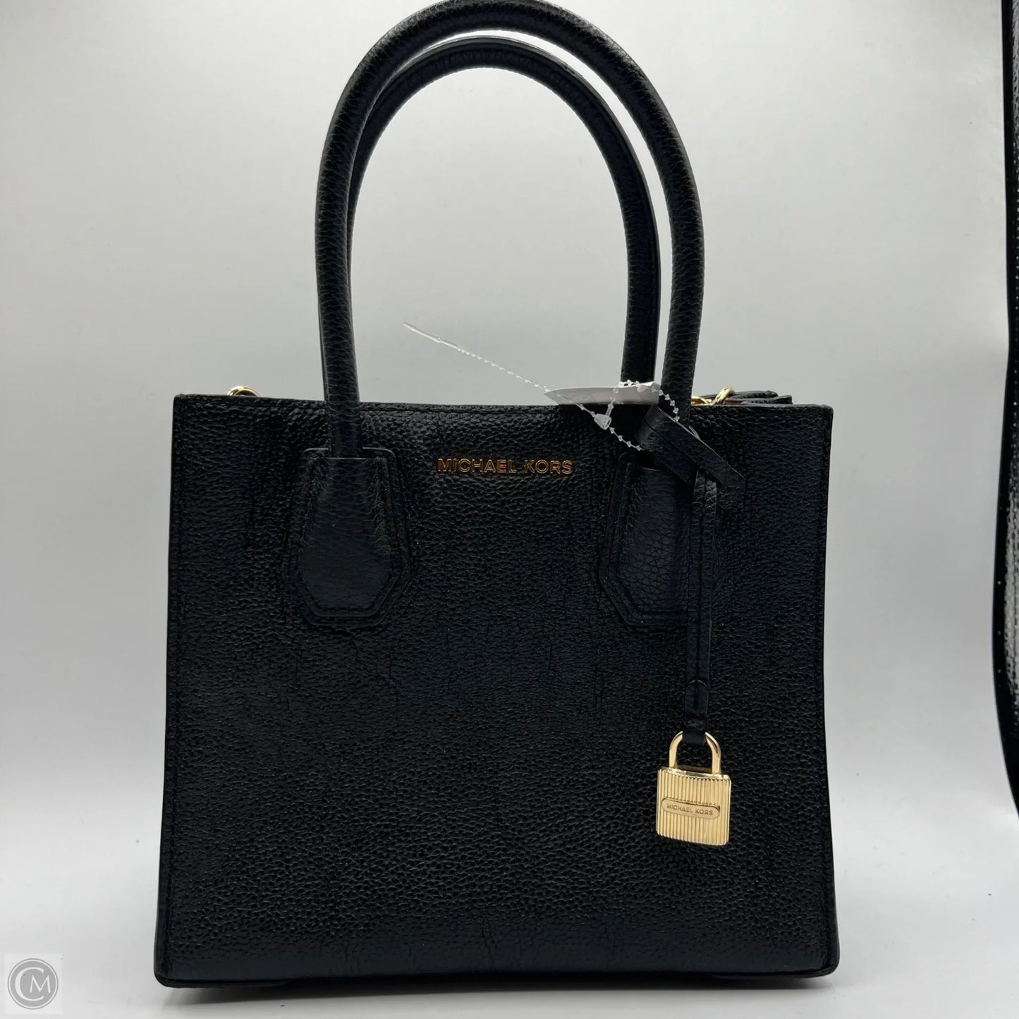 Handbag Designer By Michael Kors, Size: Small