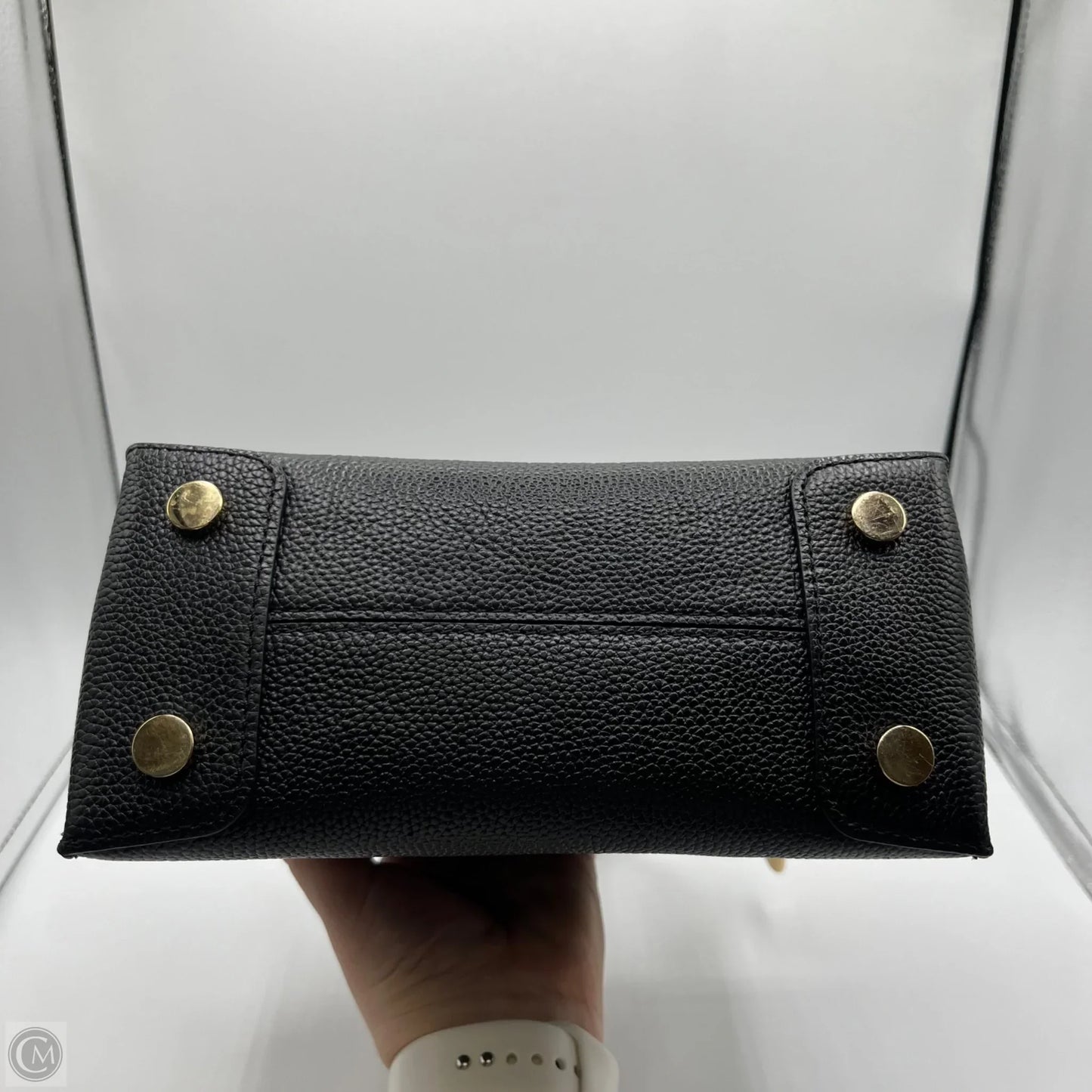 Handbag Designer By Michael Kors, Size: Small