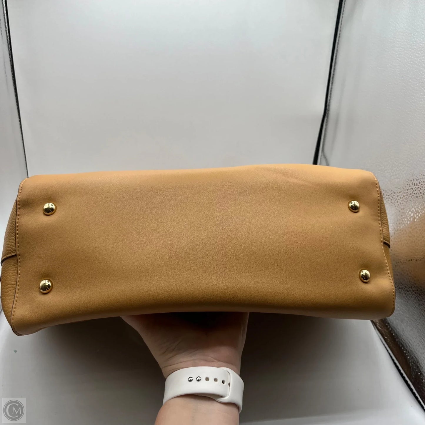 Handbag Designer By Sondra Roberts, Size: Medium