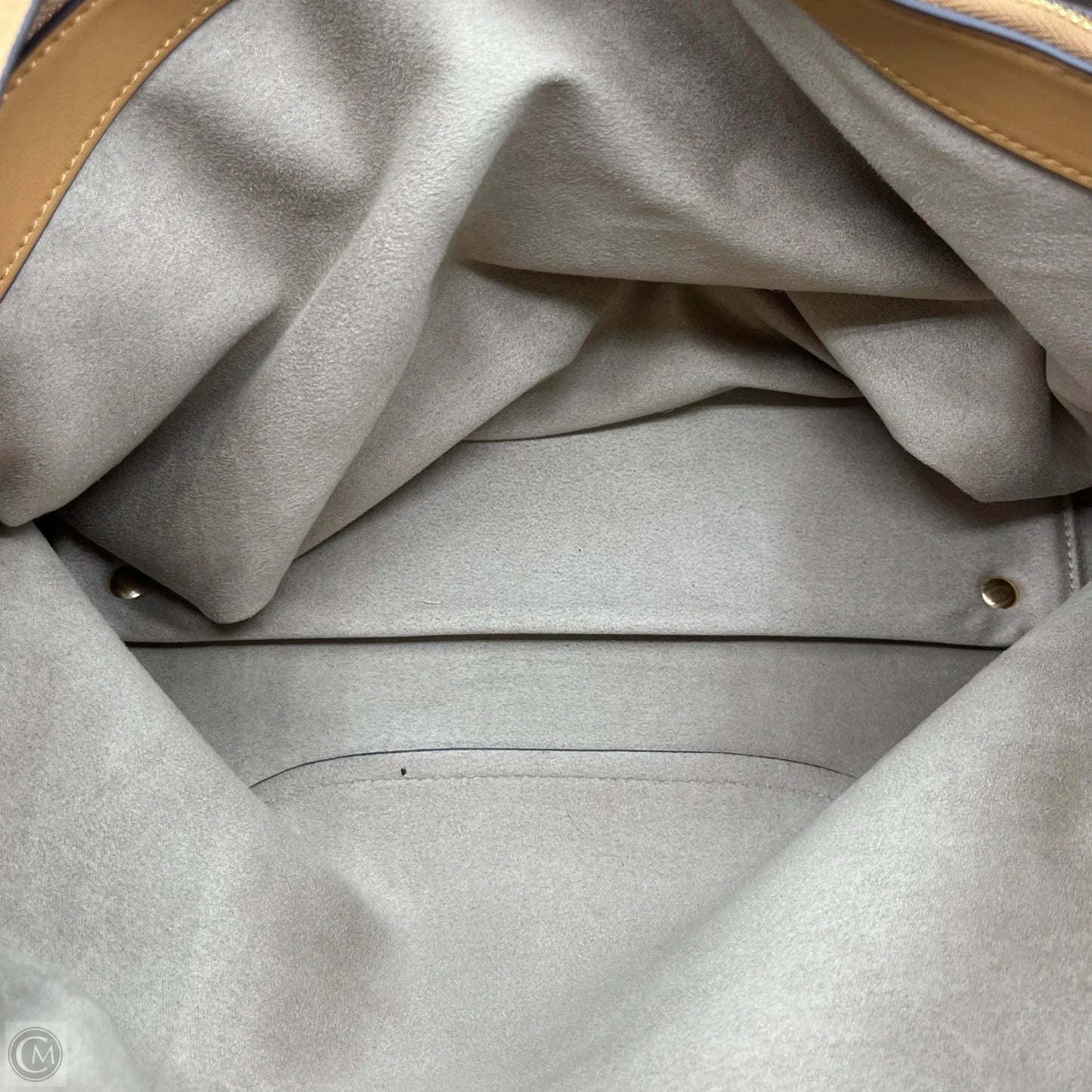 Handbag Designer By Sondra Roberts, Size: Medium