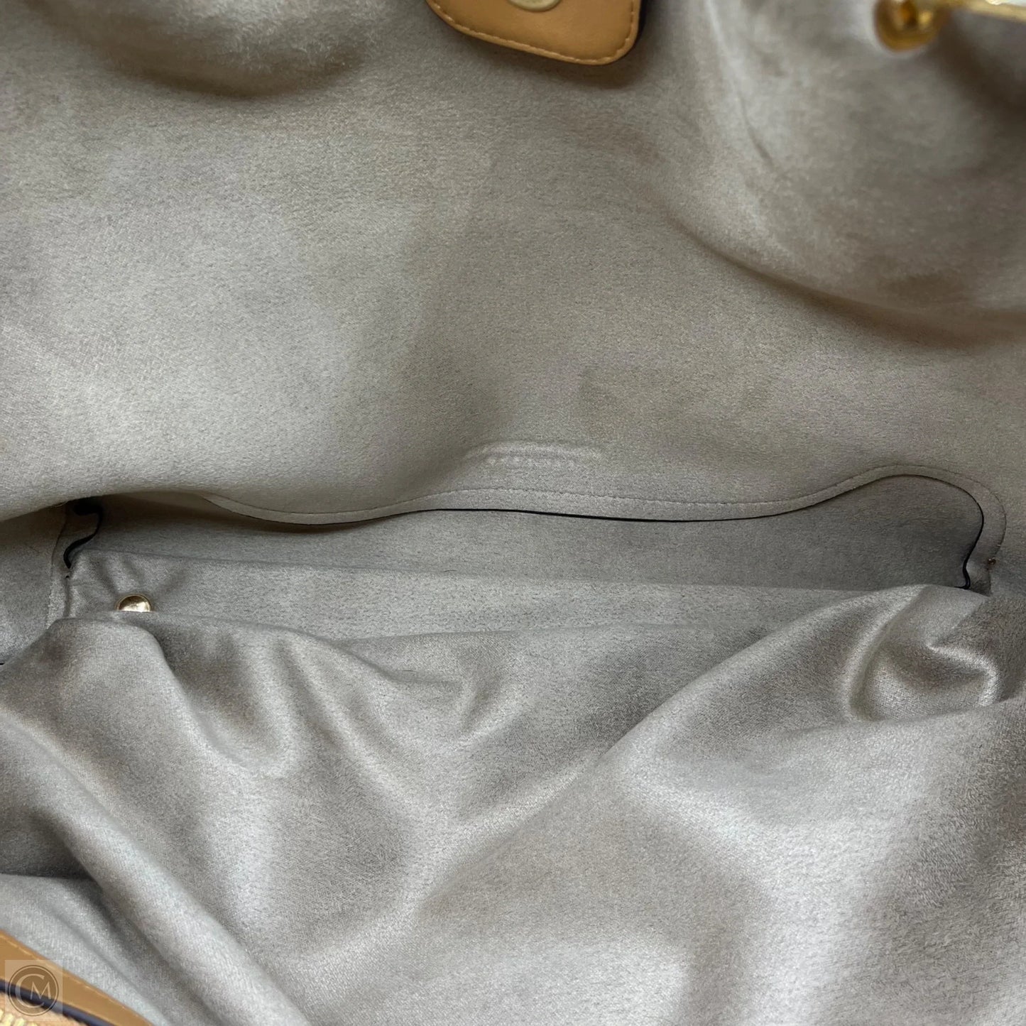 Handbag Designer By Sondra Roberts, Size: Medium