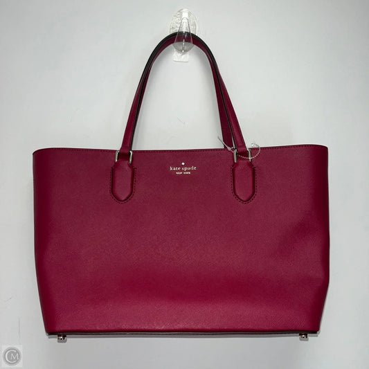Handbag Designer By Kate Spade, Size: Large
