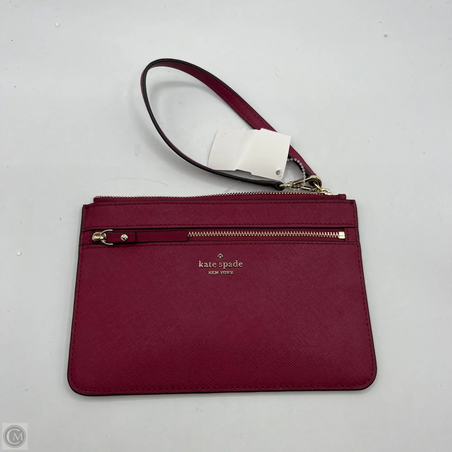 Wristlet Designer By Kate Spade, Size: Medium