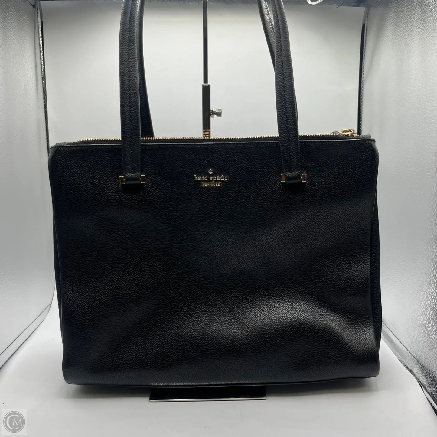 Handbag Designer By Kate Spade, Size: Medium