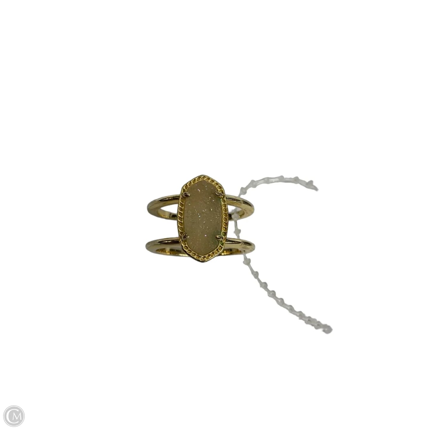 Ring Charm By Kendra Scott