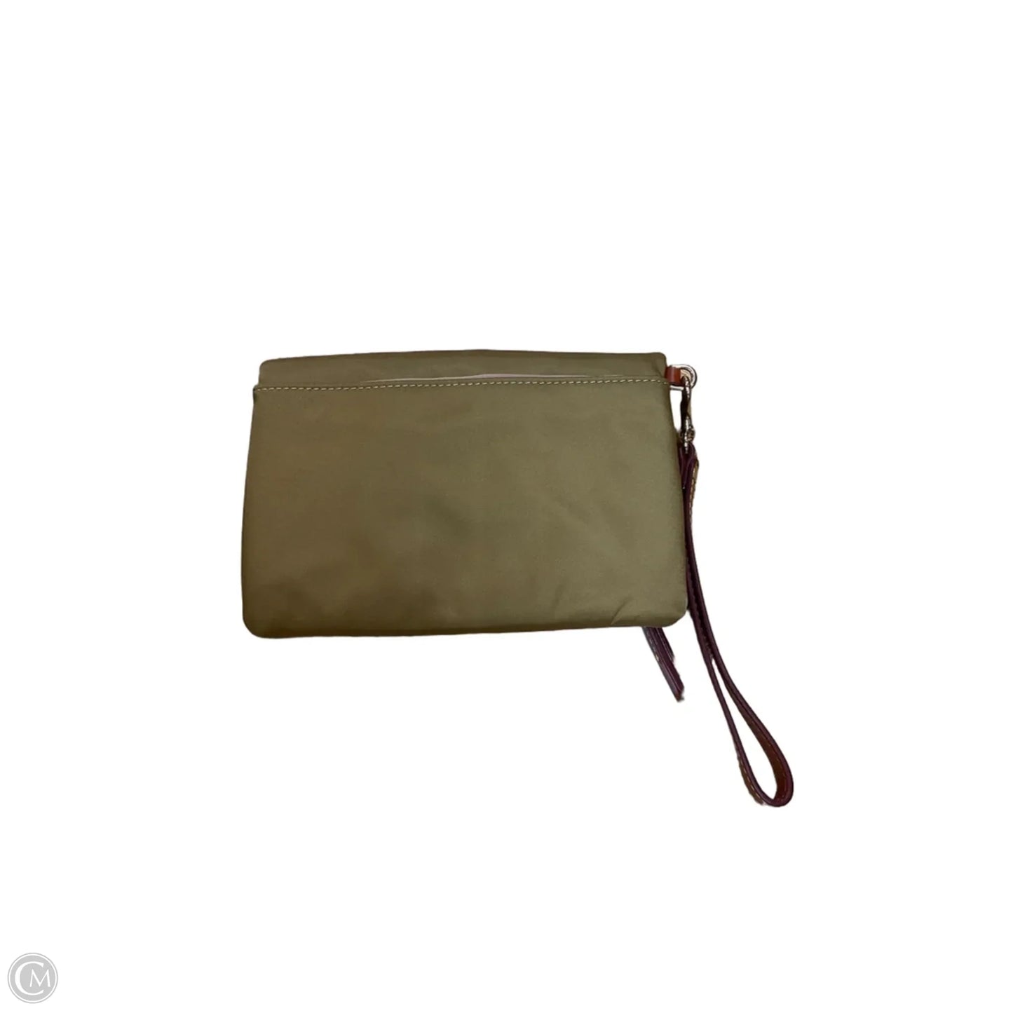 Wristlet Designer By Dooney And Bourke, Size: Medium