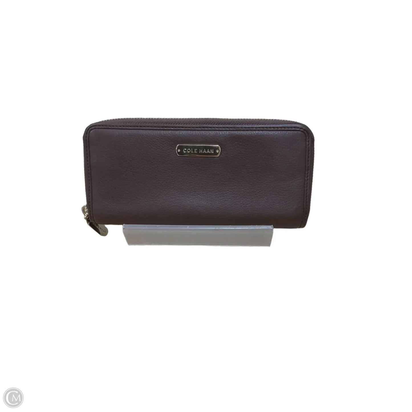 Wallet By Cole-haan, Size: Medium