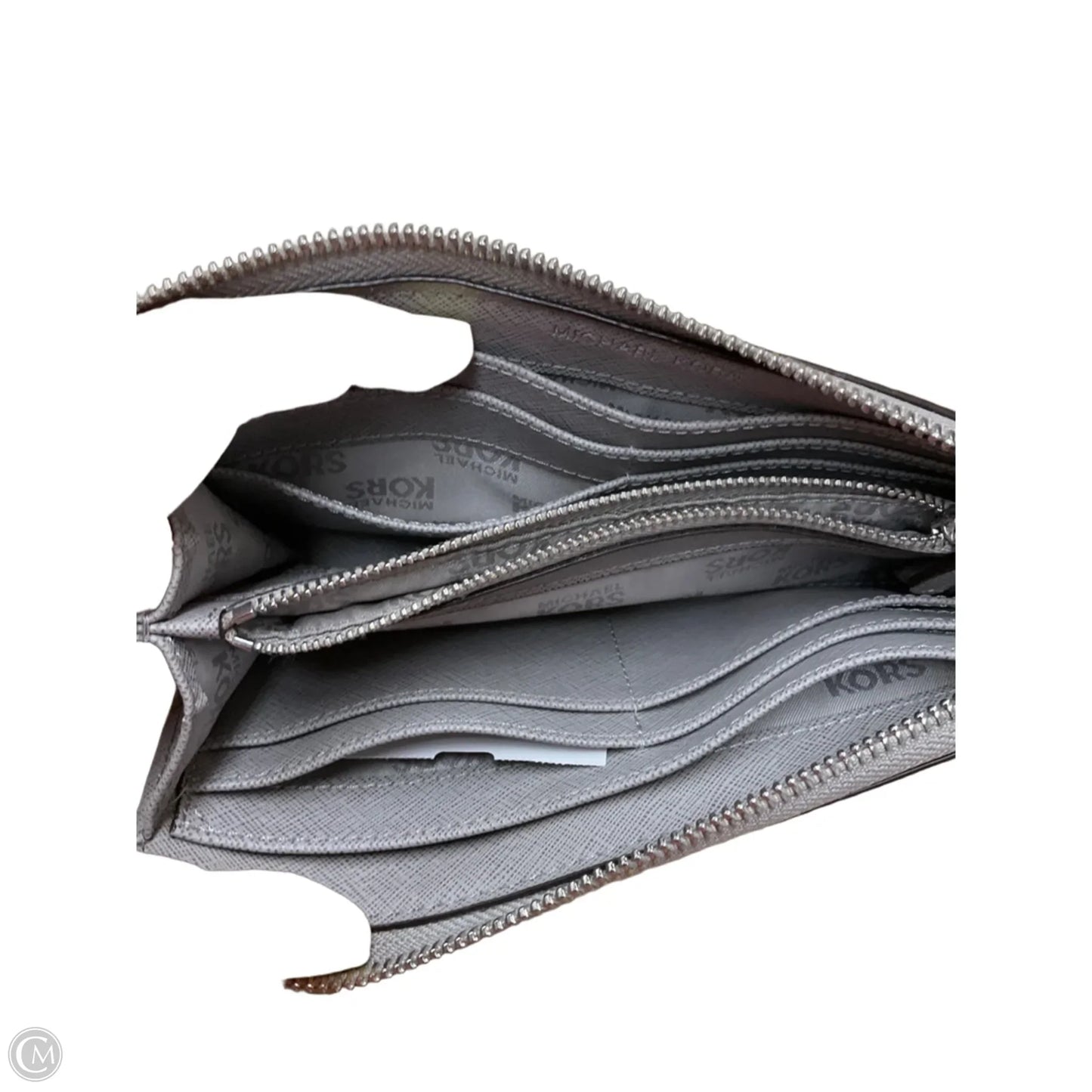 Wallet Designer By Michael Kors, Size: Large