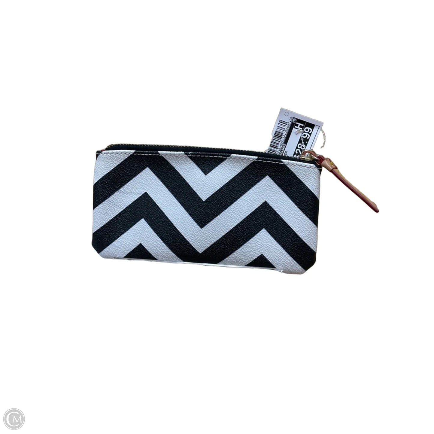 Wallet Designer By Dooney And Bourke, Size: Large