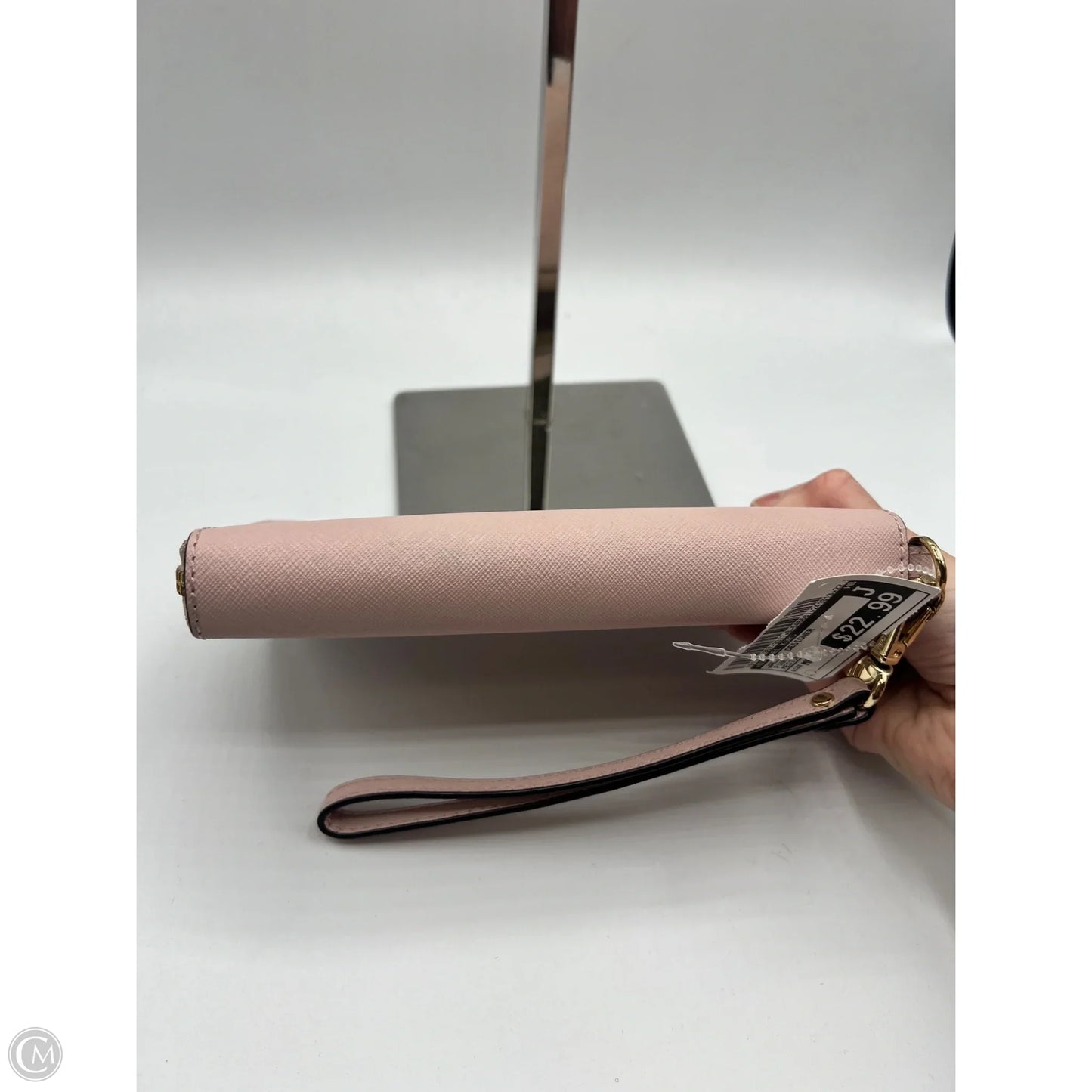 Wallet Designer By Michael Kors, Size: Medium