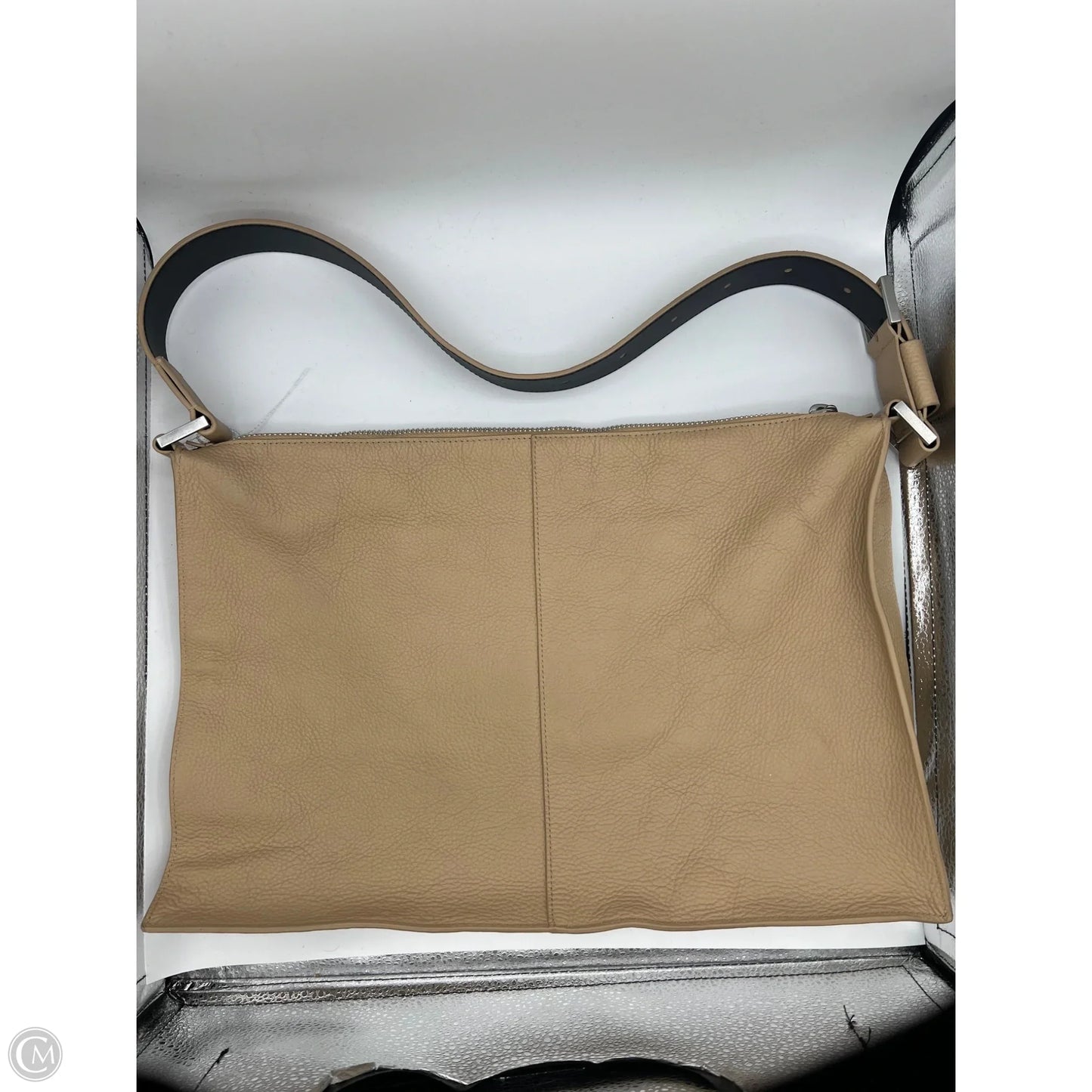 Handbag Designer By All Saints, Size: Large
