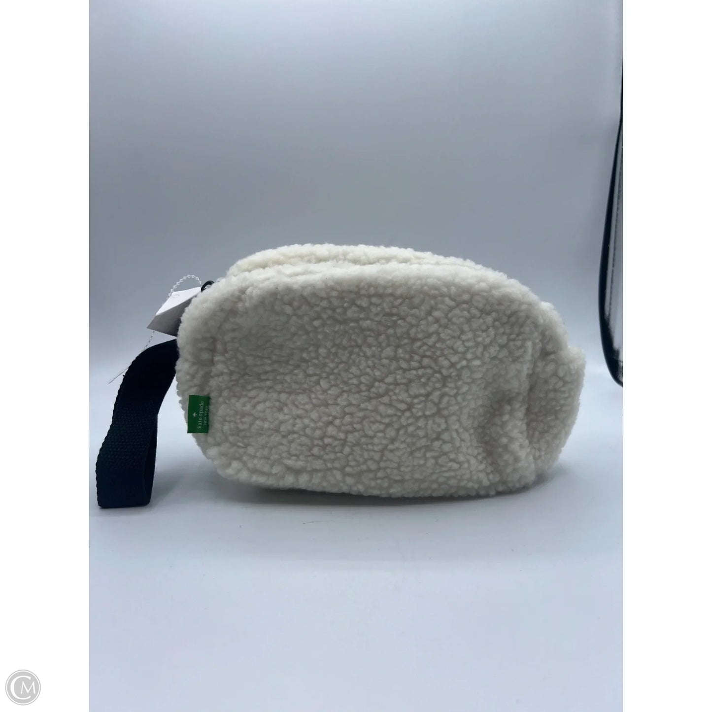 Makeup Bag Designer By Kate Spade, Size: Medium