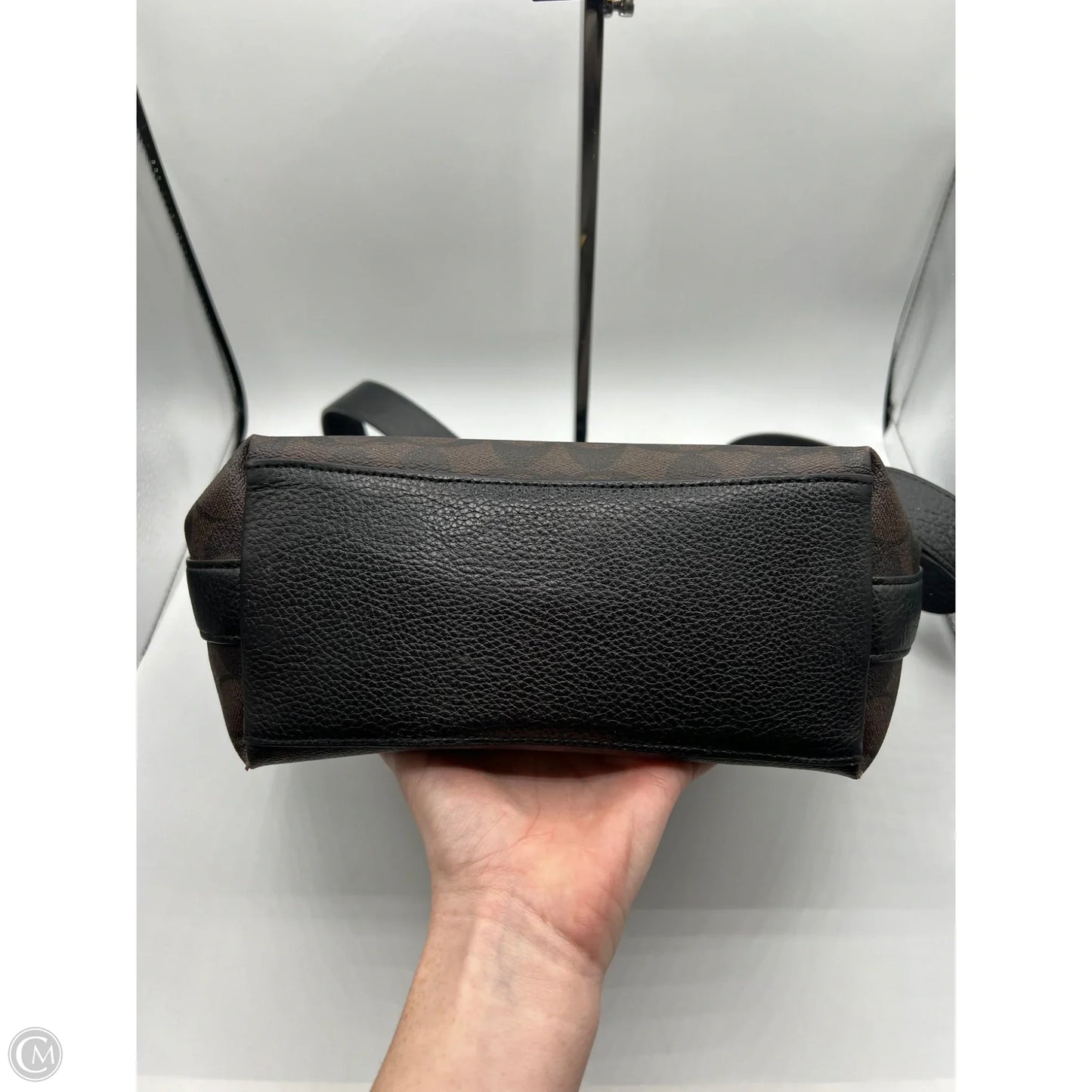Handbag Designer By Coach, Size: Large