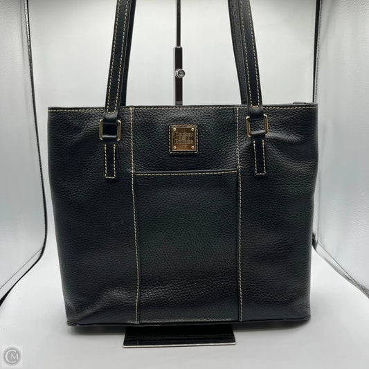 Handbag Designer By Dooney And Bourke, Size: Medium
