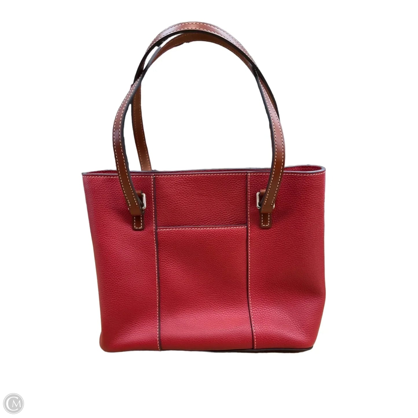 Handbag Designer By Dooney And Bourke, Size: Medium