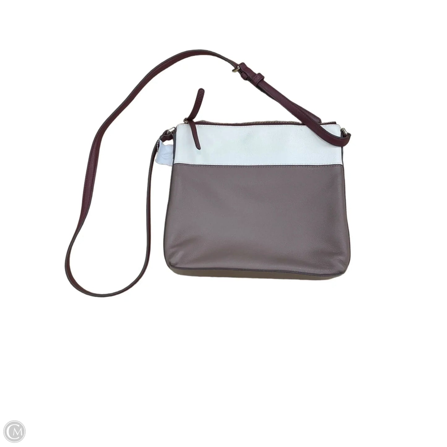 Crossbody Designer By Kate Spade, Size: Medium