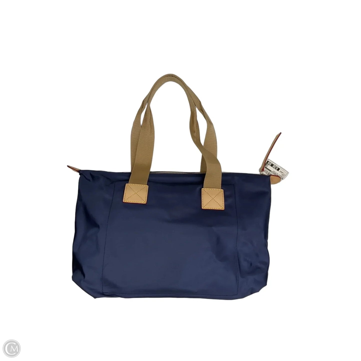 Handbag Designer By Dooney And Bourke, Size: Large