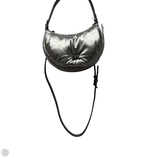 Crossbody Designer By Michael Kors, Size: Medium