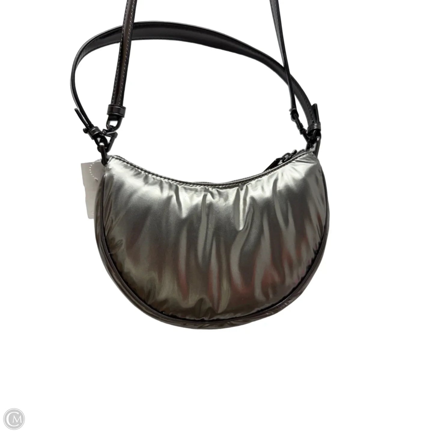 Crossbody Designer By Michael Kors, Size: Medium
