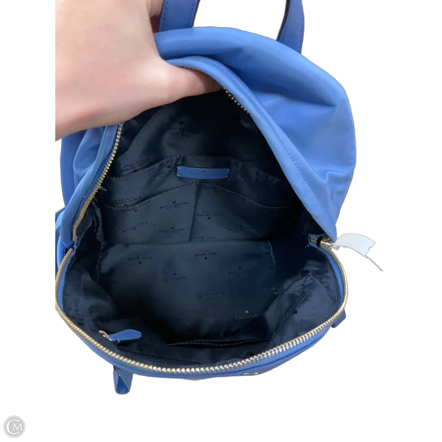 Backpack Designer By Kate Spade, Size: Large