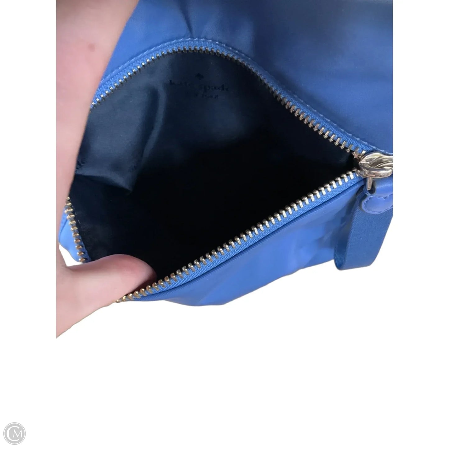 Backpack Designer By Kate Spade, Size: Large