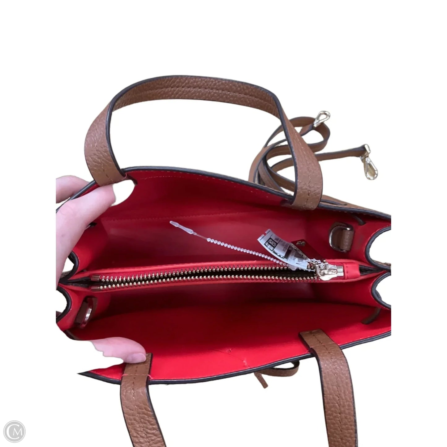 Crossbody Designer By Kate Spade, Size: Small