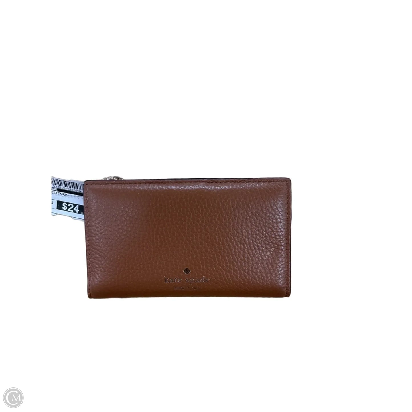 Wallet Designer By Kate Spade, Size: Medium