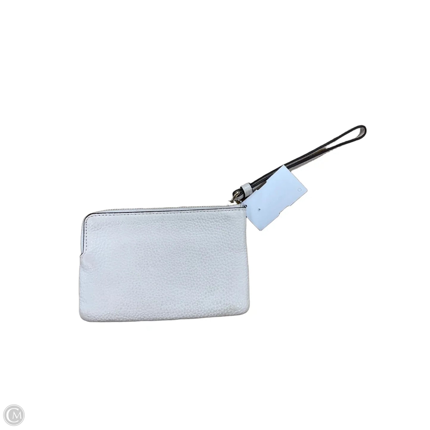Wristlet Designer By Coach, Size: Medium