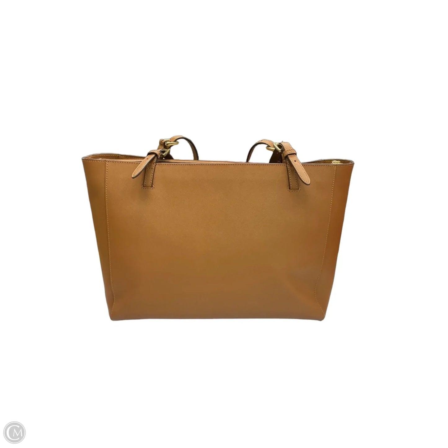 Handbag Designer By Tory Burch, Size: Large