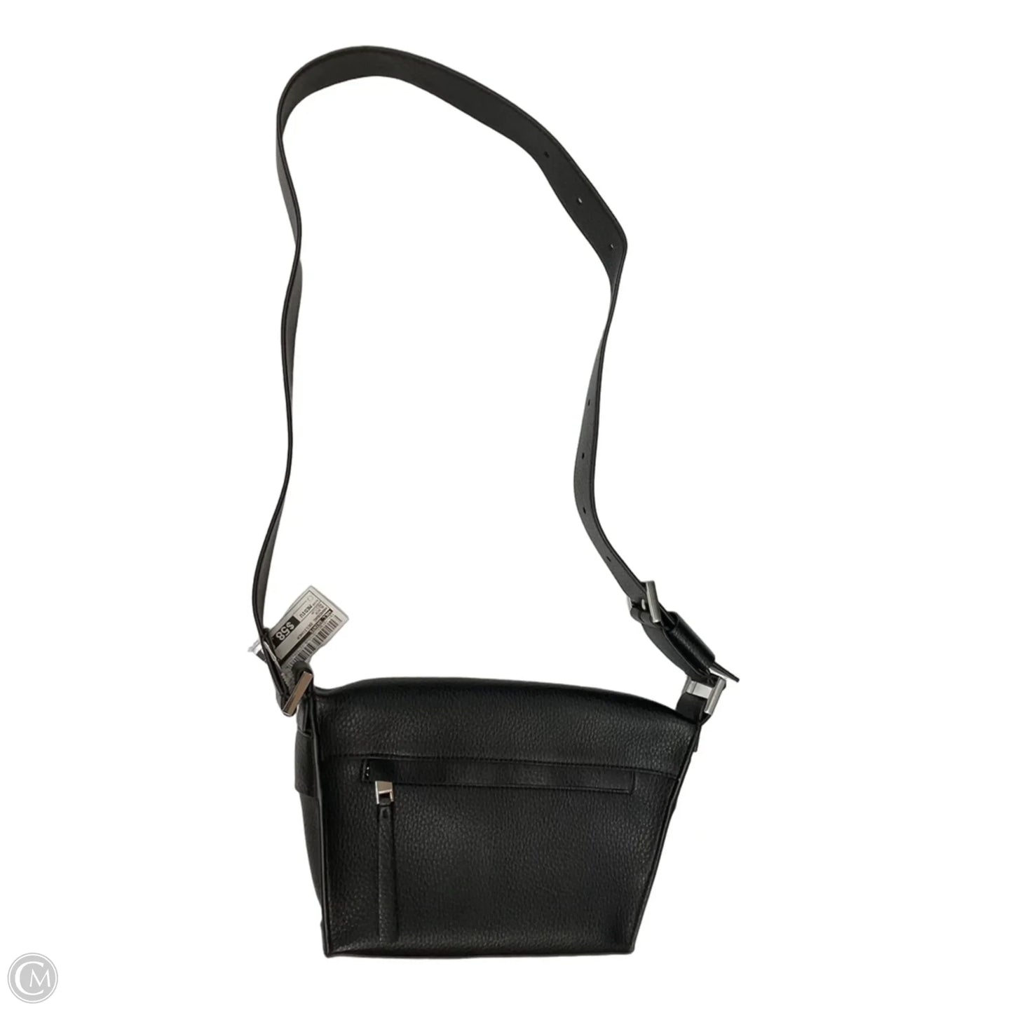 Handbag Designer By All Saints, Size: Medium