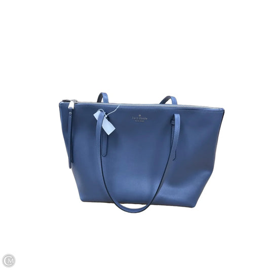 Handbag Designer By Kate Spade, Size: Large
